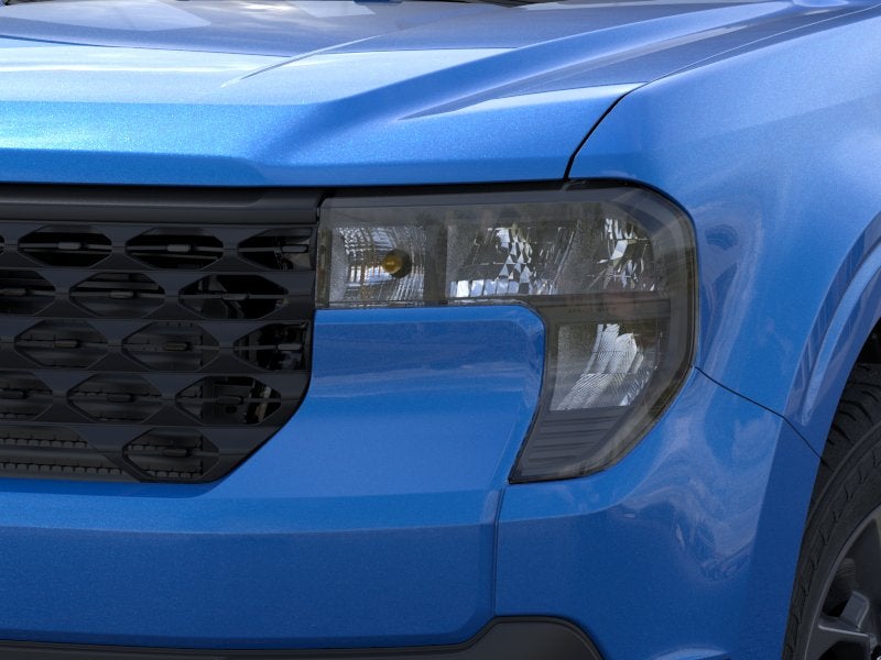 2026 Ford Maverick MAVERICK XLT AW