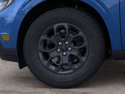 2026 Ford Maverick MAVERICK XLT AW