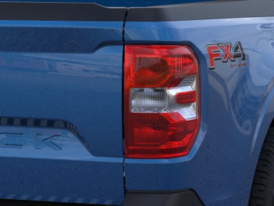 2026 Ford Maverick MAVERICK XLT AW