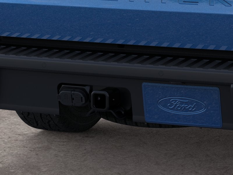 2026 Ford Maverick MAVERICK XLT AW