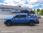 2026 Ford Maverick MAVERICK XLT AW