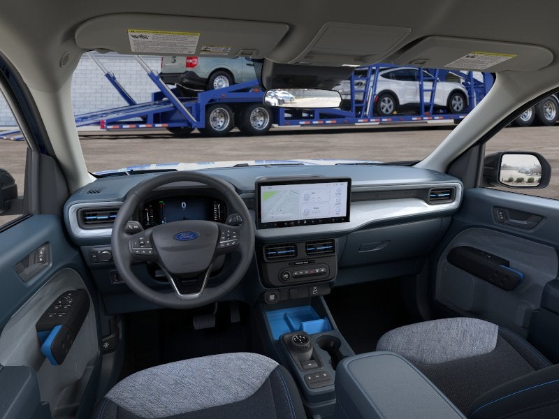 2026 Ford Maverick MAVERICK XLT AW