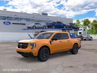 2026 Ford Maverick Tremor®