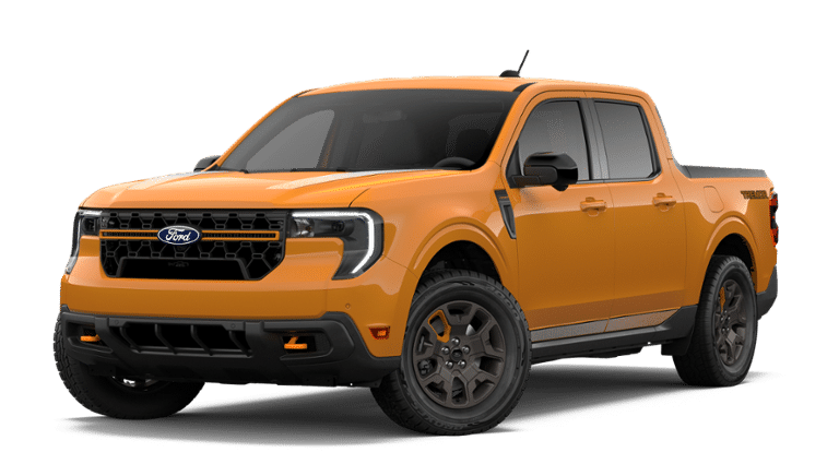 2026 Ford Maverick Tremor®