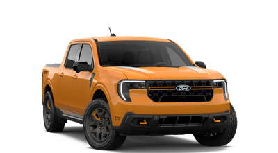 2026 Ford Maverick Tremor®