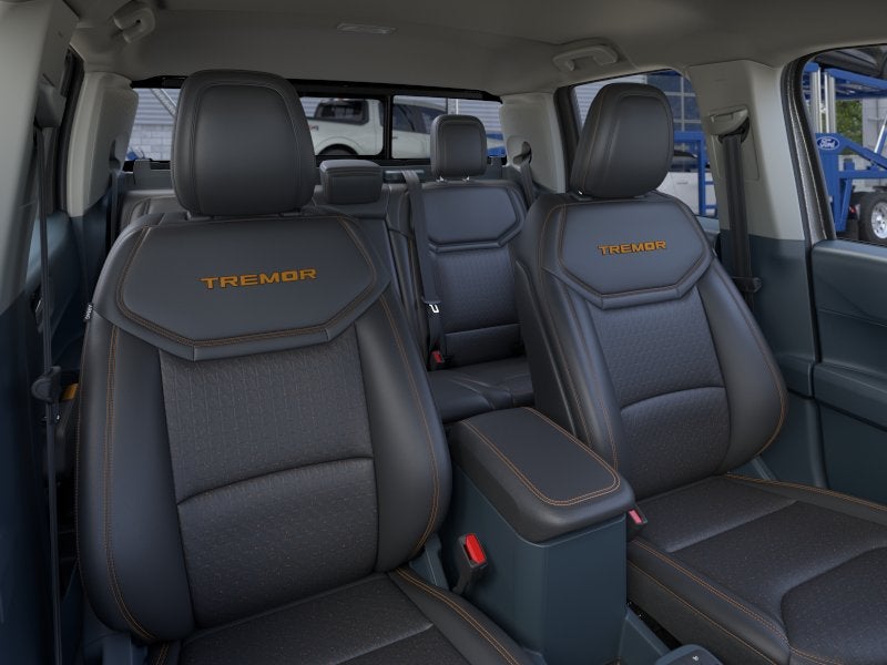 2026 Ford Maverick Tremor®