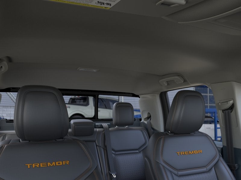 2026 Ford Maverick Tremor®