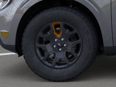2026 Ford Maverick Tremor®