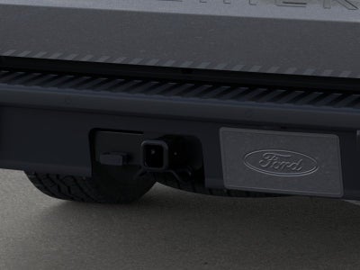 2026 Ford Maverick Tremor®