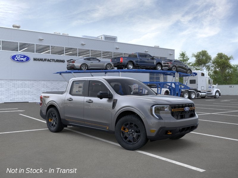 2026 Ford Maverick Tremor®