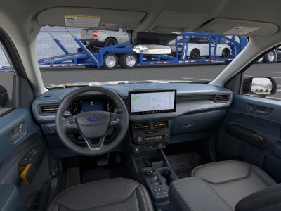 2026 Ford Maverick Tremor®