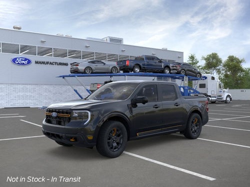 2026 Ford Maverick Tremor®