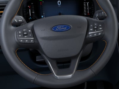2026 Ford Maverick Tremor®