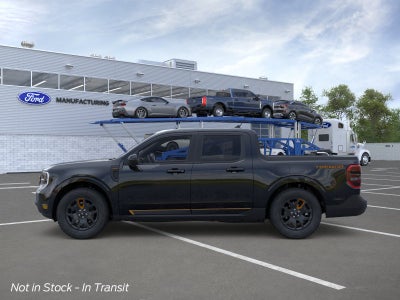 2026 Ford Maverick Tremor®
