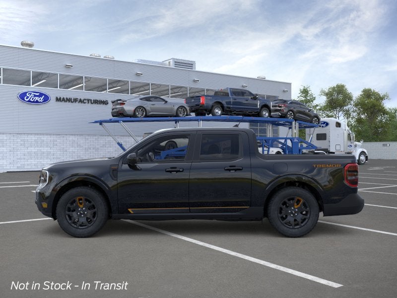 2026 Ford Maverick Tremor®