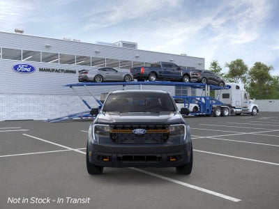 2026 Ford Maverick Tremor®