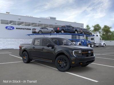 2026 Ford Maverick Tremor®