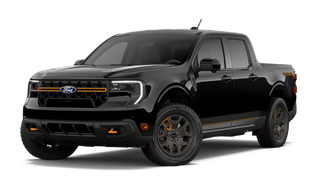 2026 Ford Maverick Tremor®