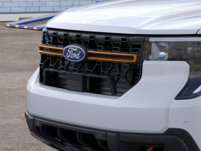 2026 Ford Maverick Tremor®