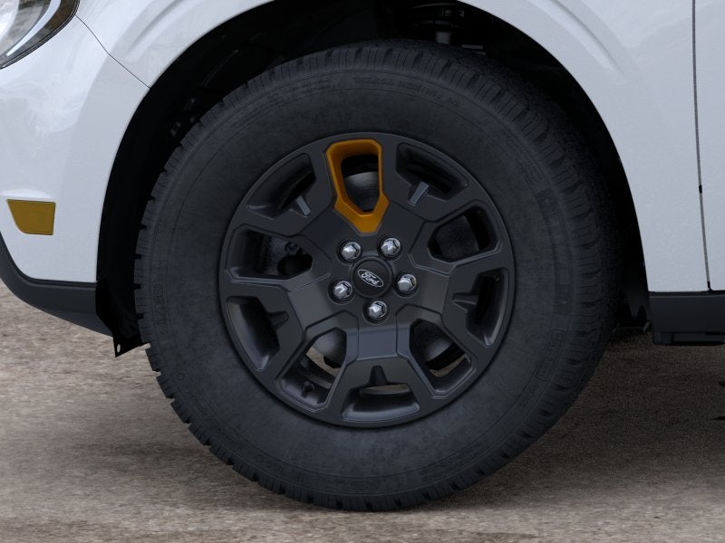 2026 Ford Maverick Tremor®