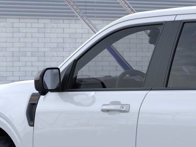2026 Ford Maverick Tremor®