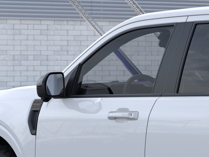 2026 Ford Maverick Tremor®