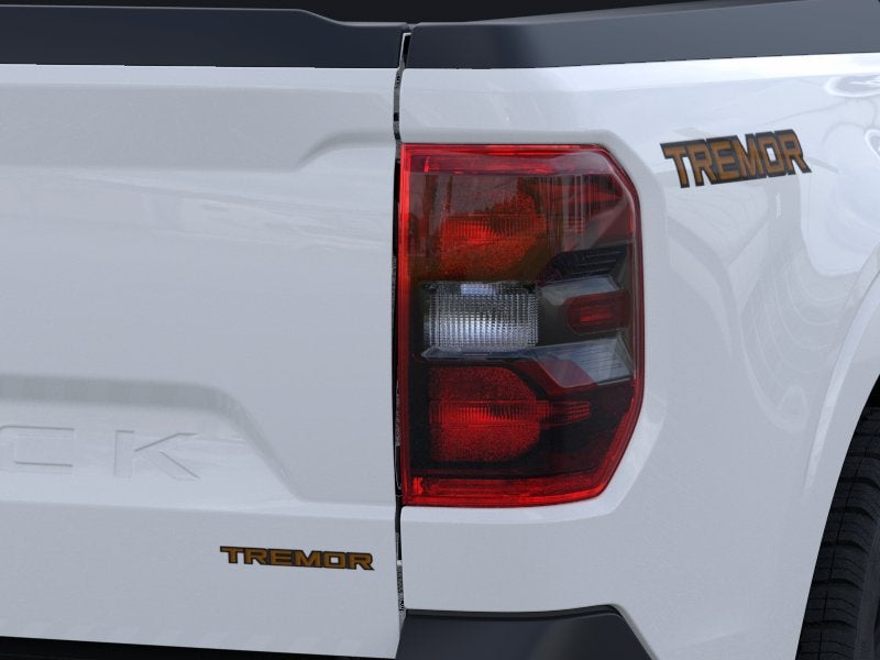 2026 Ford Maverick Tremor®