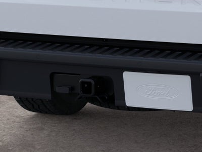 2026 Ford Maverick Tremor®