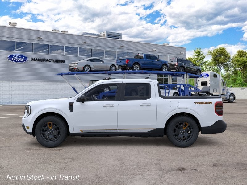 2026 Ford Maverick Tremor®