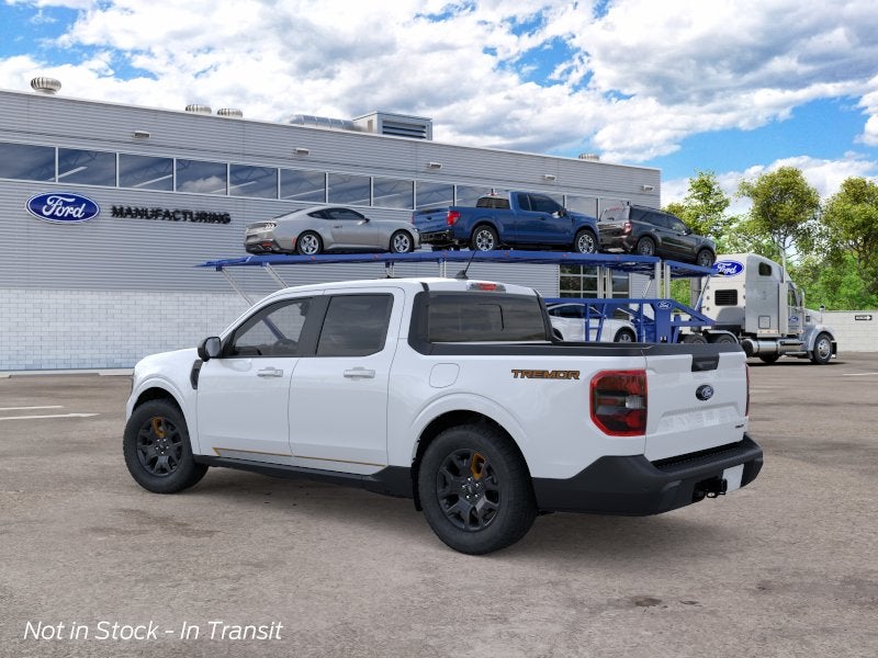2026 Ford Maverick Tremor®