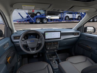 2026 Ford Maverick Tremor®