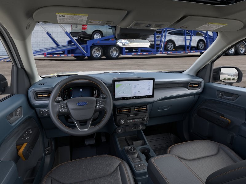 2026 Ford Maverick Tremor®