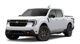 2026 Ford Maverick Tremor®
