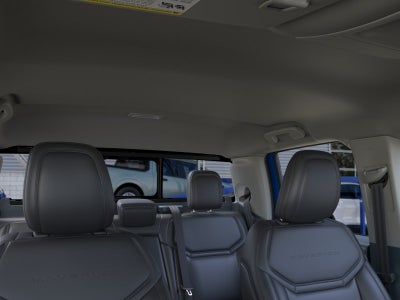 2026 Ford Maverick Lariat®