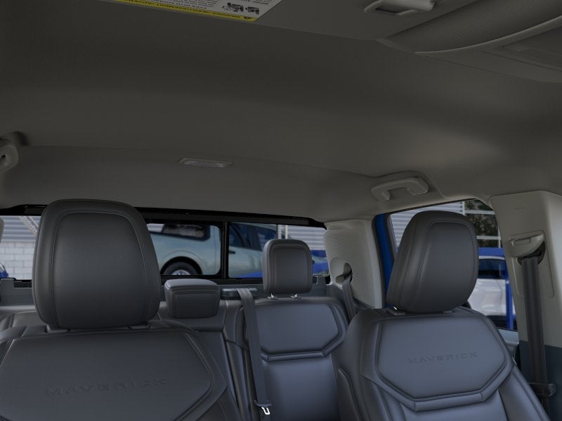 2026 Ford Maverick Lariat®