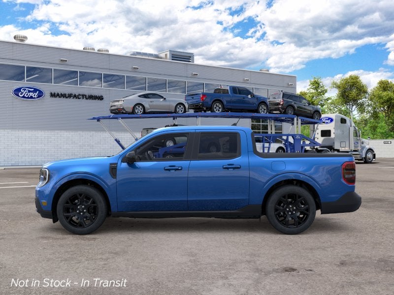 2026 Ford Maverick Lariat®