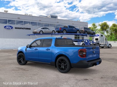2026 Ford Maverick Lariat®