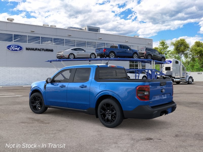 2026 Ford Maverick Lariat®