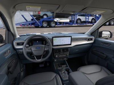 2026 Ford Maverick Lariat®
