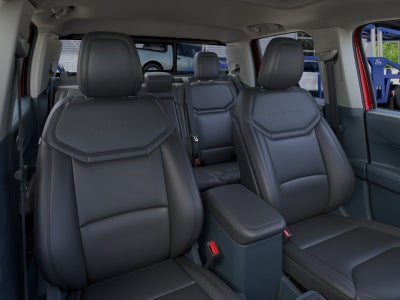 2026 Ford Maverick Lariat®