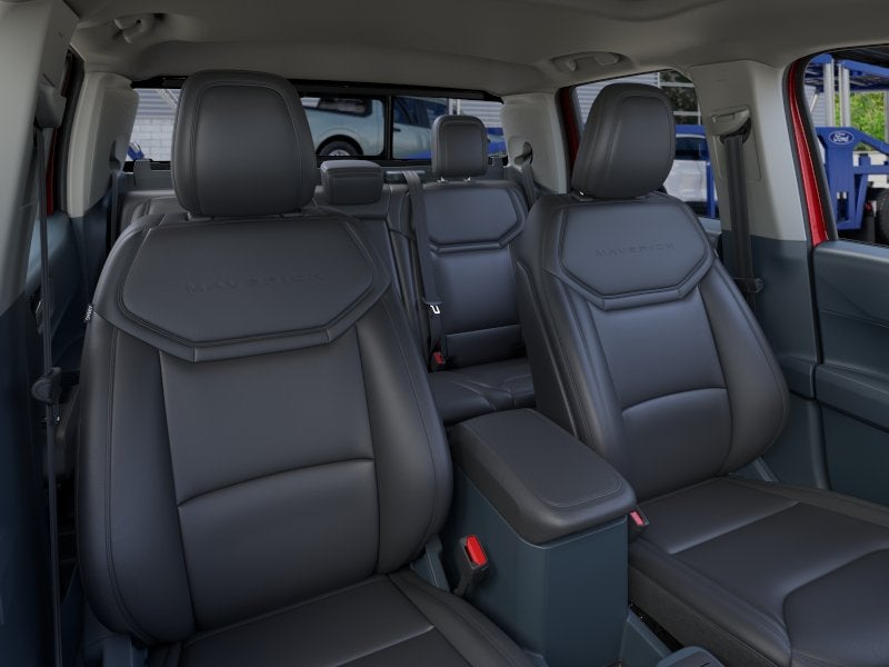 2026 Ford Maverick Lariat®