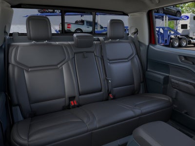 2026 Ford Maverick Lariat®