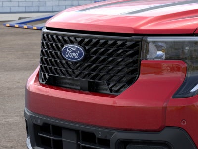 2026 Ford Maverick Lariat®
