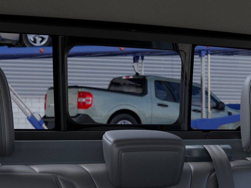 2026 Ford Maverick Lariat®