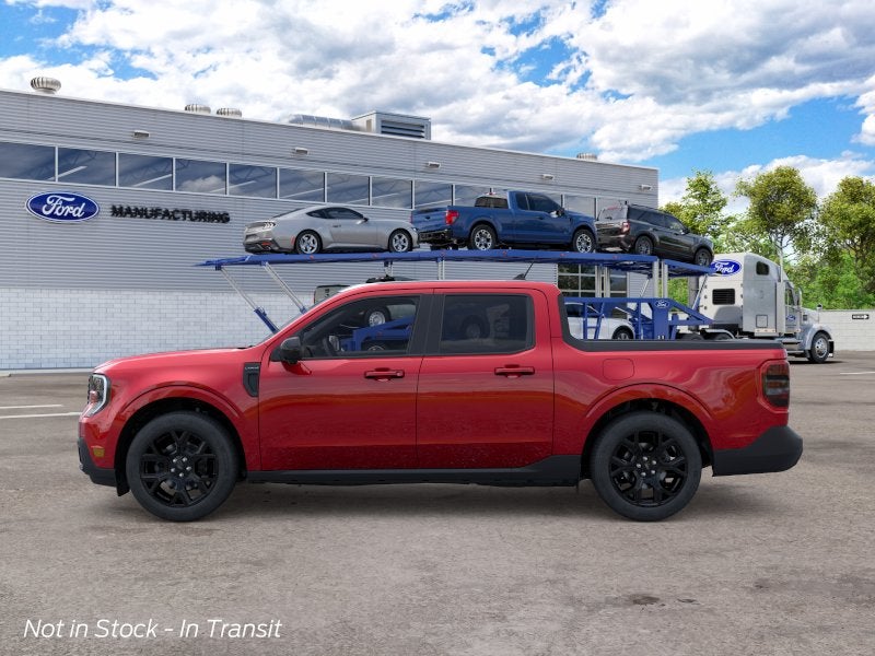 2026 Ford Maverick Lariat®