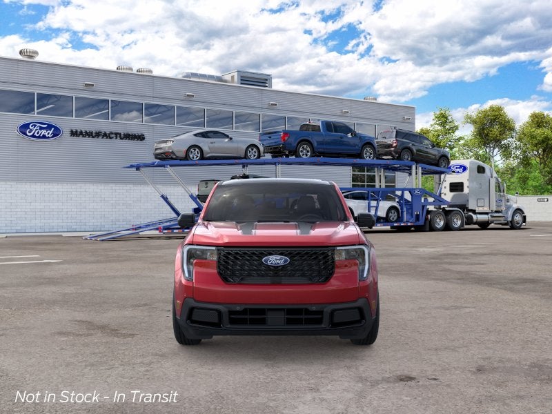 2026 Ford Maverick Lariat®