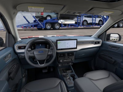 2026 Ford Maverick Lariat®