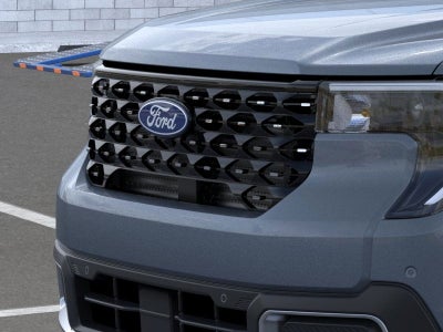 2026 Ford Maverick Lariat®