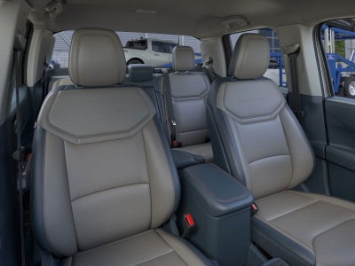 2026 Ford Maverick Lariat®