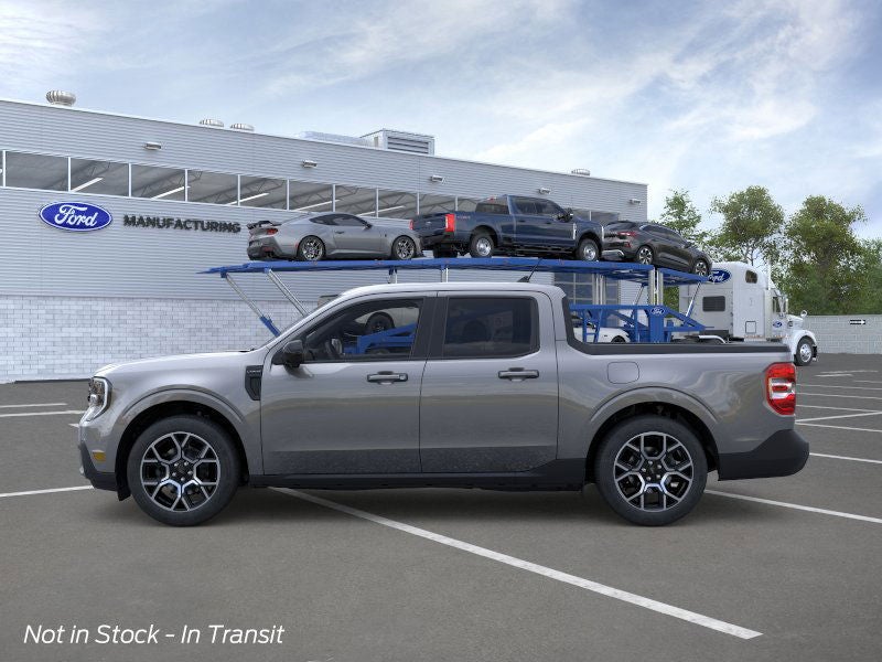 2026 Ford Maverick Lariat®